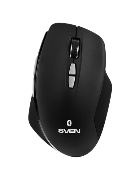 Mouse Wireless SVEN RX-590SW, Negru