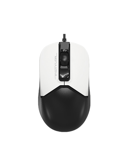 Mouse A4Tech FM12S, Panda