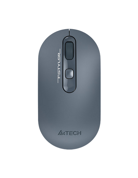 Mouse Wireless A4Tech FG20, Albastru