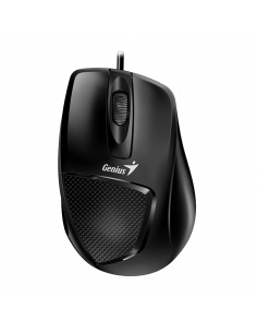 Mouse Genius DX-150X, Negru