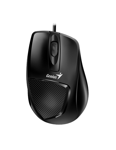 Mouse Genius DX-150X, Negru