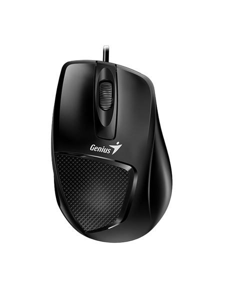 Мышь Genius DX-150X, Чёрный