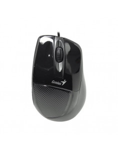 Mouse Genius DX-150X, Negru 2