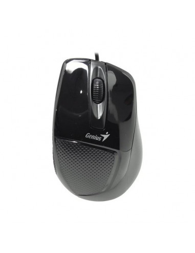 Мышь Genius DX-150X, Чёрный