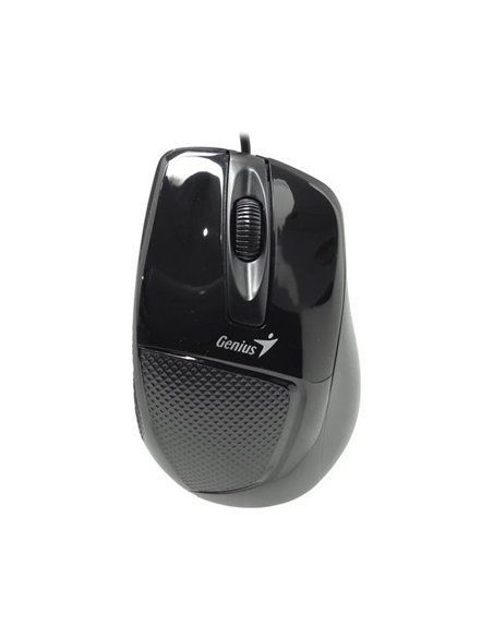 Мышь Genius DX-150X, Чёрный Мышь Genius DX-150X, Чёрный
