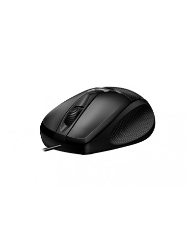 Mouse Genius DX-150X, Negru