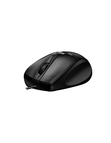 Мышь Genius DX-150X, Чёрный Мышь Genius DX-150X, Чёрный