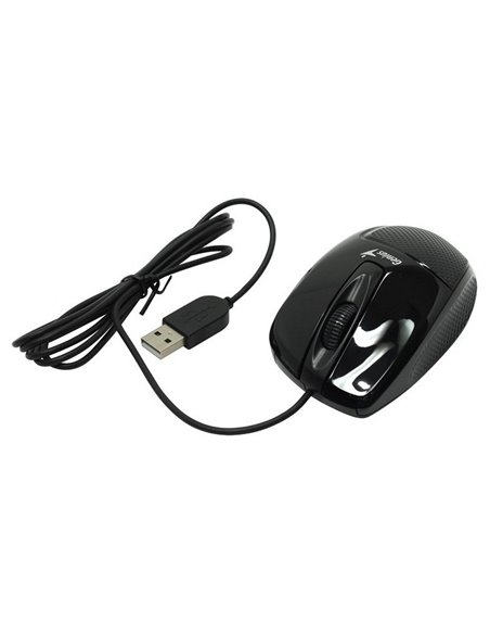 Мышь Genius DX-150X, Чёрный Мышь Genius DX-150X, Чёрный
