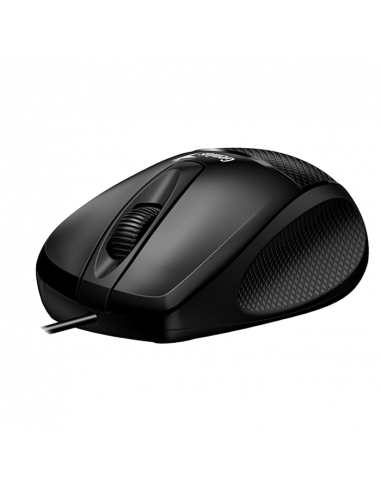 Мышь Genius DX-150X, Чёрный