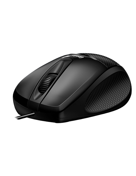 Мышь Genius DX-150X, Чёрный Мышь Genius DX-150X, Чёрный