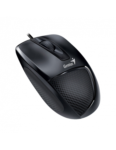 Мышь Genius DX-150X, Чёрный