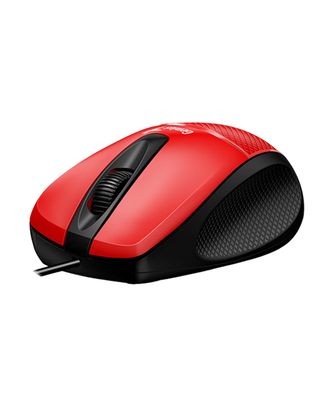 Мышь Genius DX-150X, Красный Мышь Genius DX-150X, Красный