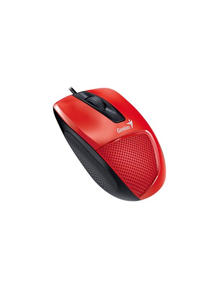 Мышь Genius DX-150X, Красный Мышь Genius DX-150X, Красный