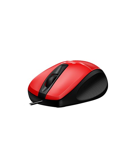 Мышь Genius DX-150X, Красный Мышь Genius DX-150X, Красный