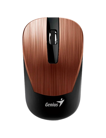 Mouse Wireless Genius NX-7015, Maro