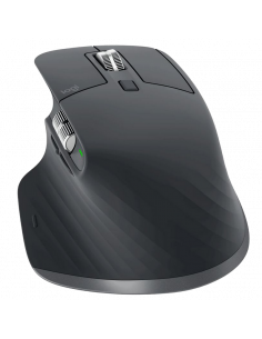 Беcпроводная мышь Logitech MX Master 3S, Графитовый 2