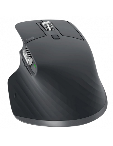 Mouse Wireless Logitech MX Master 3S, Grafit