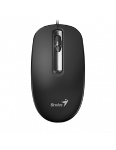 Mouse Genius DX-130, Negru