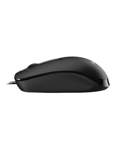 Мышь Genius DX-130, Чёрный