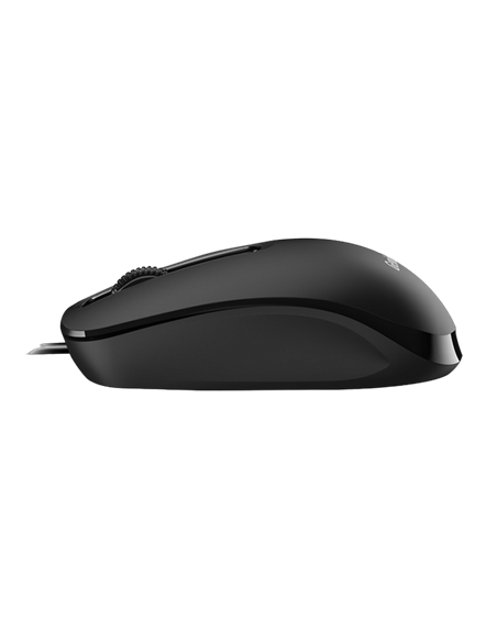 Mouse Genius DX-130, Negru
