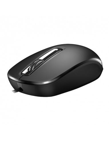 Мышь Genius DX-130, Чёрный