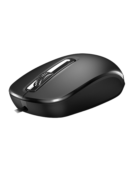 Mouse Genius DX-130, Negru