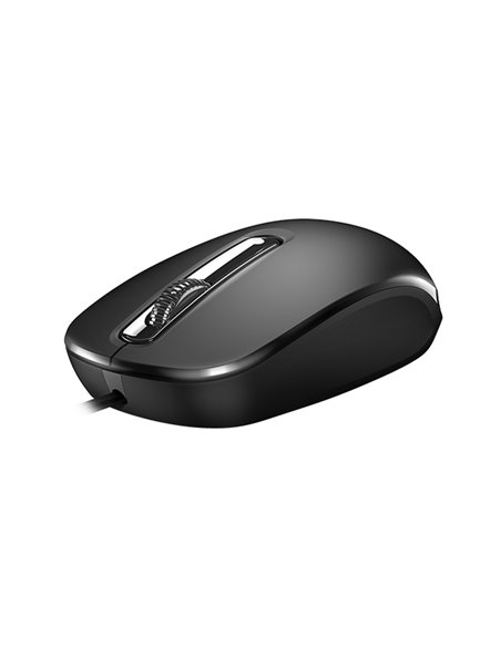 Мышь Genius DX-130, Чёрный