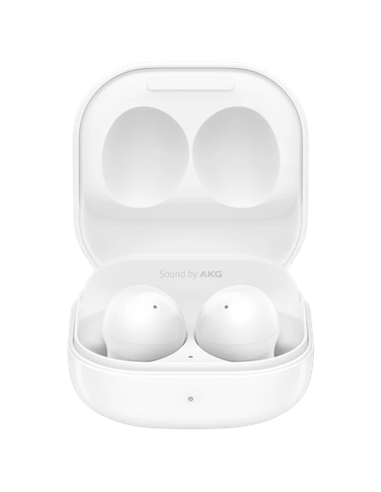 Căști Samsung Galaxy Buds2, Alb