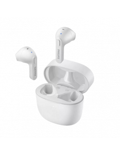Căști Philips TAT2236WT/00, Alb