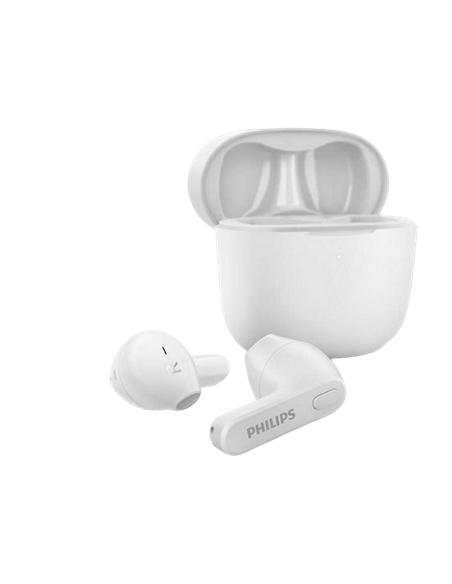 Наушники Philips TAT2236WT/00, Белый
