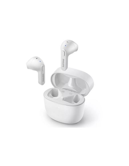 Căști Philips TAT2236WT/00, Alb