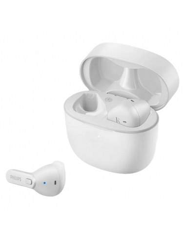 Căști Philips TAT2236WT/00, Alb
