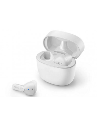 Наушники Philips TAT2236WT/00, Белый