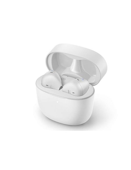 Căști Philips TAT2236WT/00, Alb