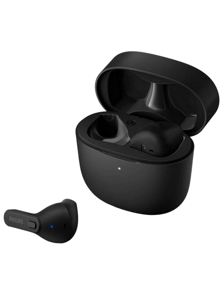 Căști Philips TAT2236BK/00, Negru