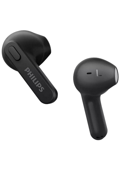 Наушники Philips TAT2236BK/00, Чёрный