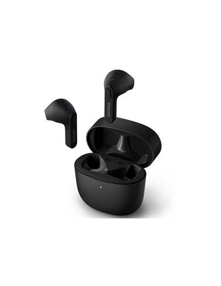 Căști Philips TAT2236BK/00, Negru
