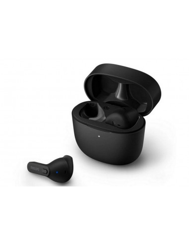Căști Philips TAT2236BK/00, Negru