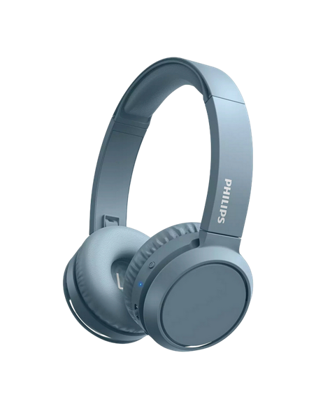 Наушники Philips TAH4205BL/00, Синий