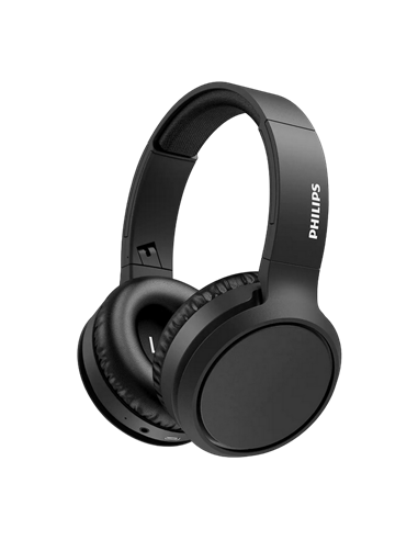 Наушники Philips TAH5205BK/00, Чёрный