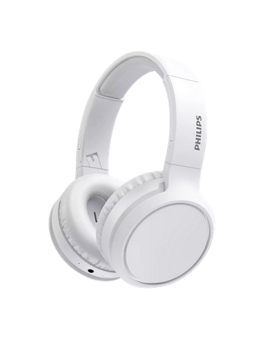 Наушники Philips TAH5205WT/00, Белый