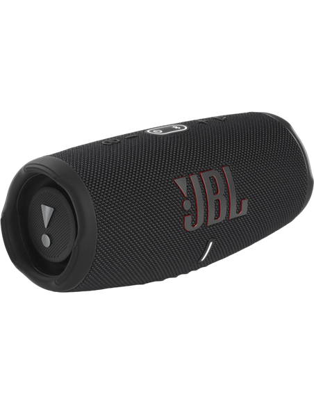 Портативная колонка JBL Charge 5, Чёрный