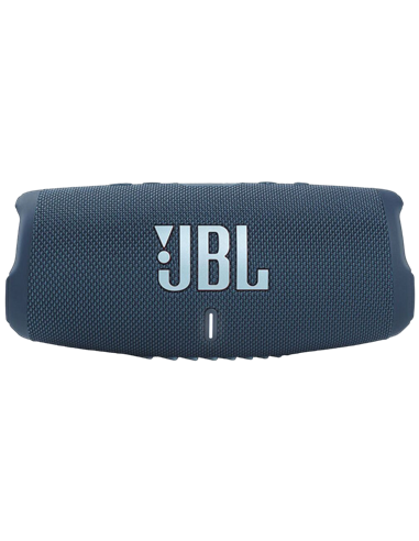 Портативная колонка JBL Charge 5, Синий