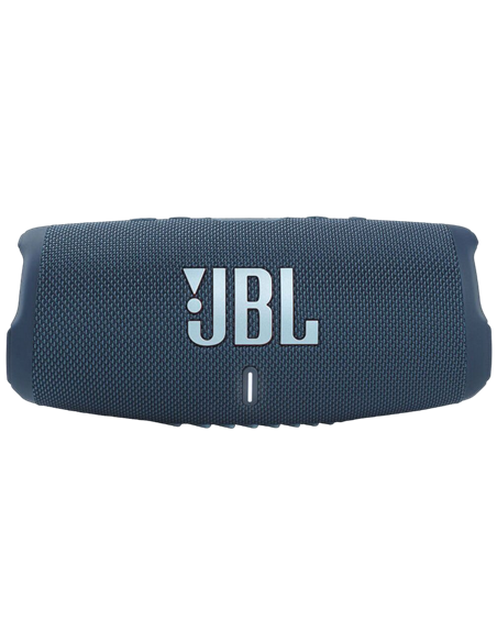 Портативная колонка JBL Charge 5, Синий