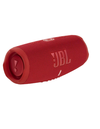 Портативная колонка JBL Charge 5, Красный