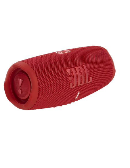 Портативная колонка JBL Charge 5, Красный