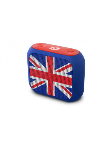 Boxă portabilă MUSE M-312 BTK, Multicolor