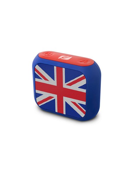 Boxă portabilă MUSE M-312 BTK, Multicolor