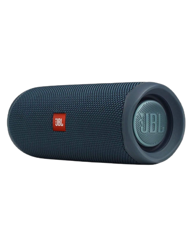 Портативная колонка JBL Flip 5, Синий