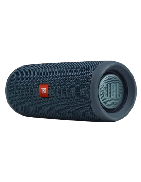 Портативная колонка JBL Flip 5, Синий